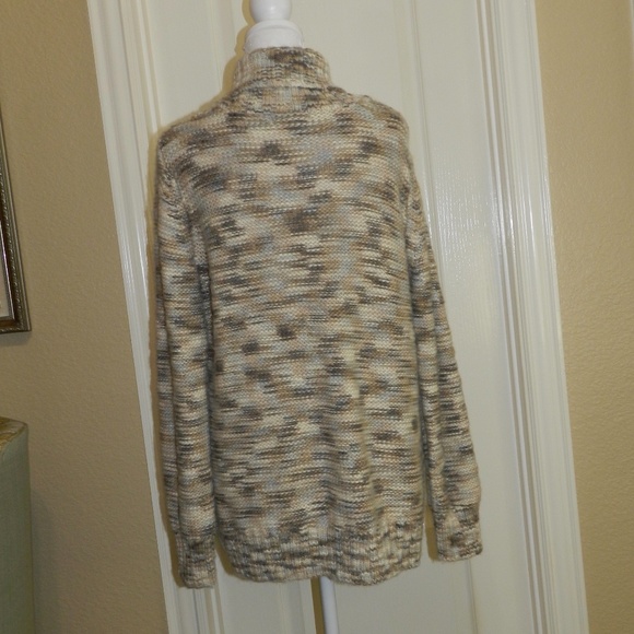 Liz Claiborne Sweater Tunic - Picture 6 of 10